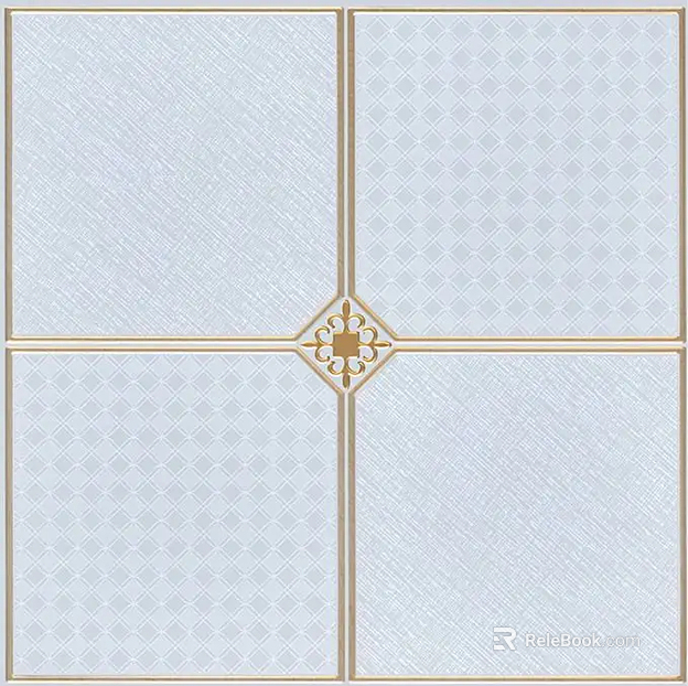 metal gusset plate texture