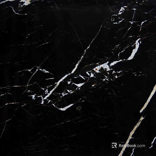 marble marble black and white texture