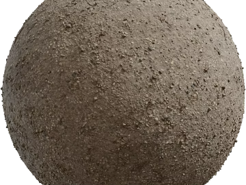 Soil PBR texture (ID:ffach828664)