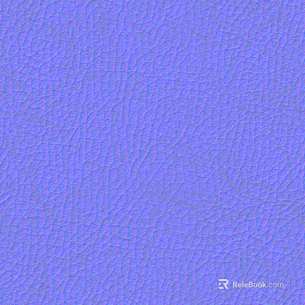 Normal Bump Map texture