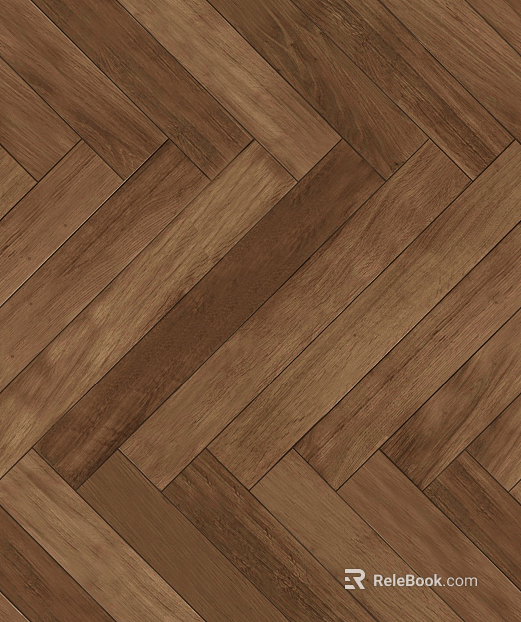 Wood Flooring Brown Herringbone Wood Flooring texture