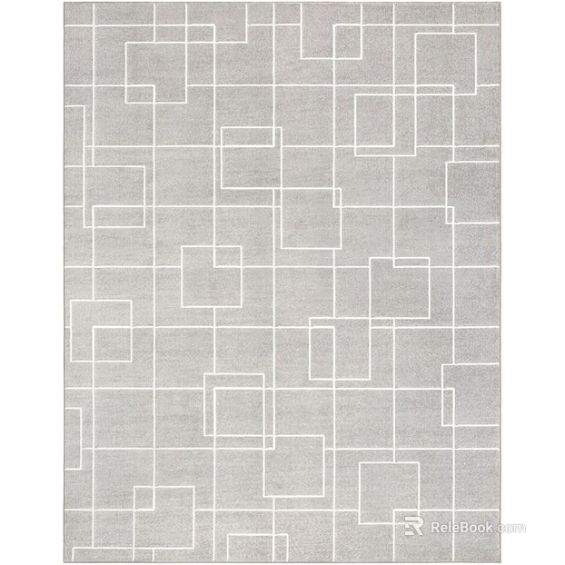 Light color carpet texture