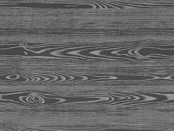 Black and white wood grain texture (ID:ffach843320)