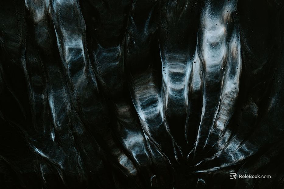 abstract painting texture