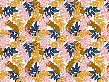 plant pattern texture (ID:ffach062206)