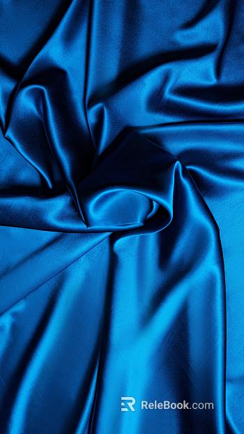 Silk texture
