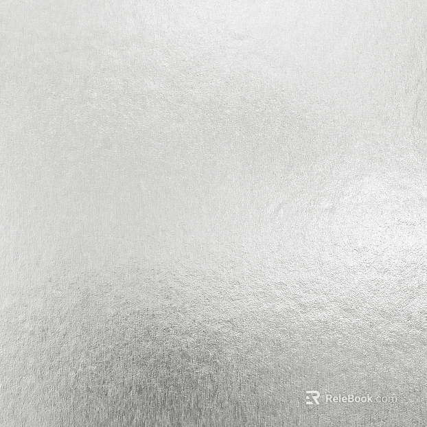 gold foil silver foil texture