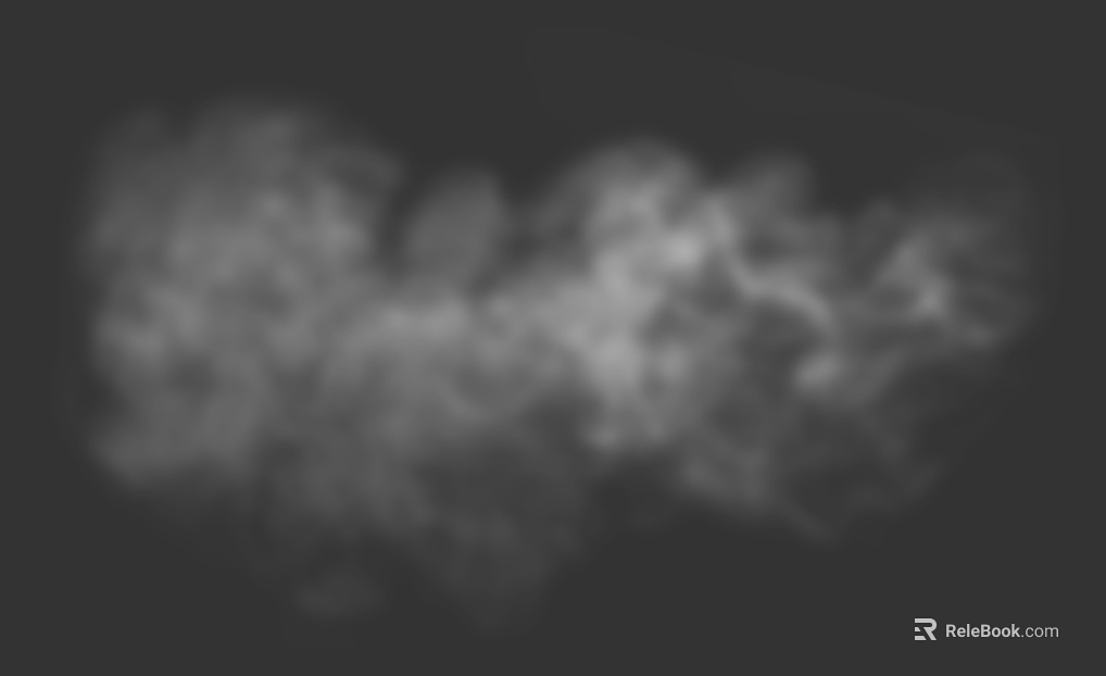 Smoke texture