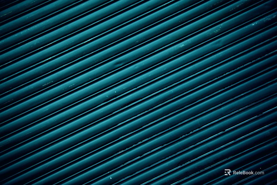 Metal texture