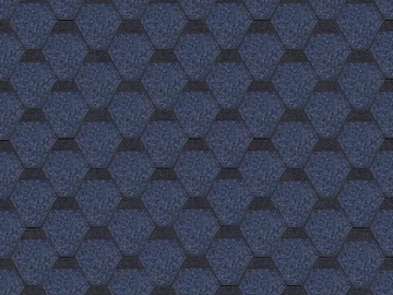 Dark blue ceramic mosaic kitchen wall texture (ID:ffaeh622266)
