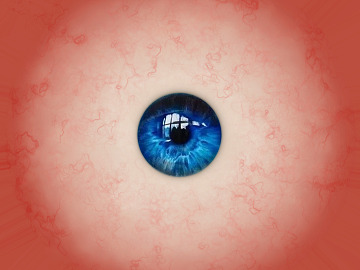 Pupil texture (ID:ffacg25554)