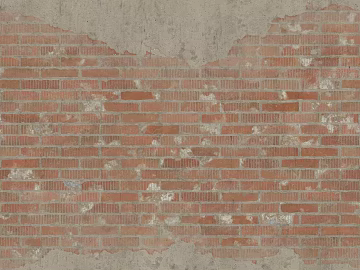 Brick wall seamless texture (ID:ffabg48880)