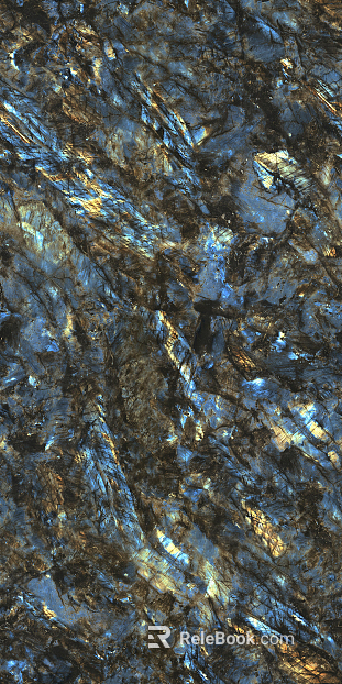Light Luxury Italian Malachite Luxury Stone Marble texture