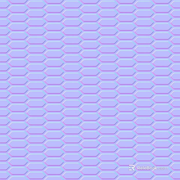 Normal Bump texture