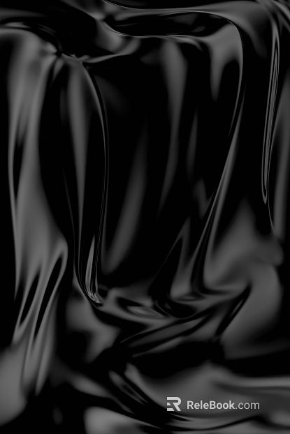 Black and White Bump texture