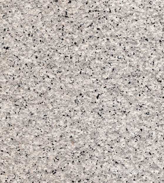 Granite texture