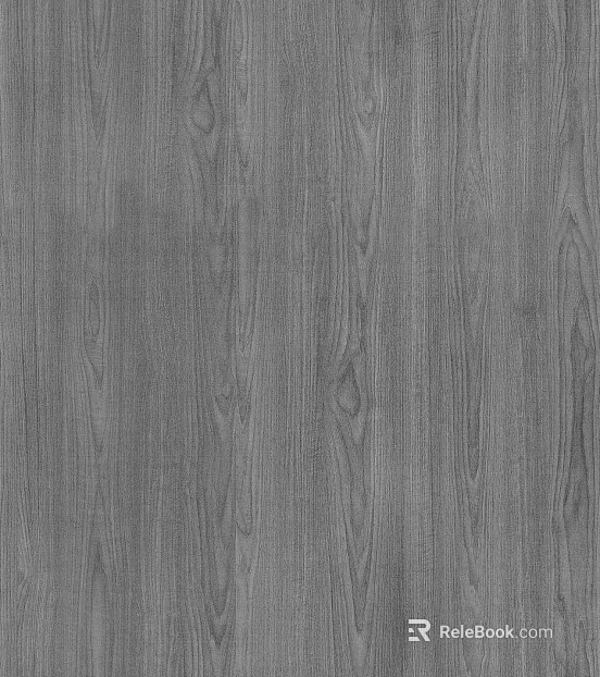 Black and White Bump texture