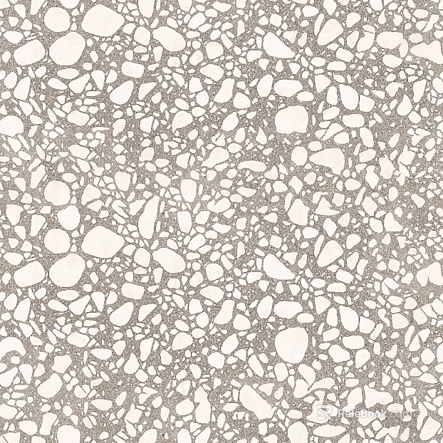 terrazzo texture