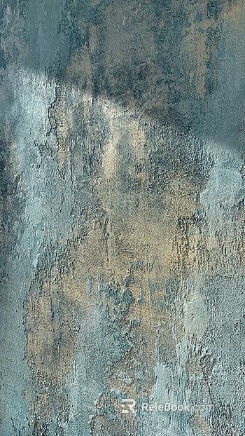 Paint texture