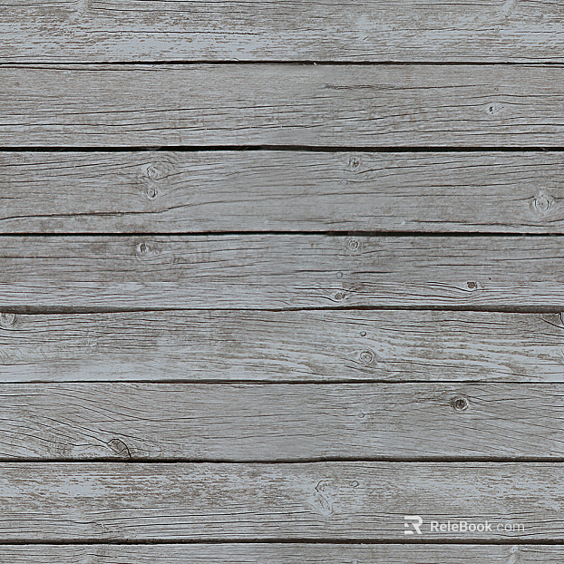 Aging and old outdoor balcony anti-corrosion wood floor texture