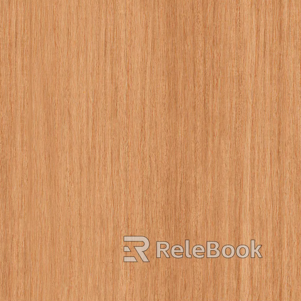 Wood grain texture