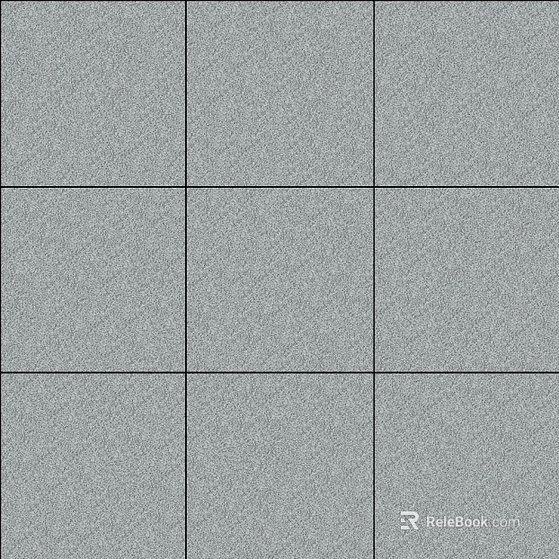 True stone paint texture