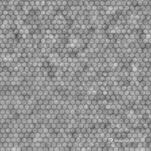 ceramic mosaic texture