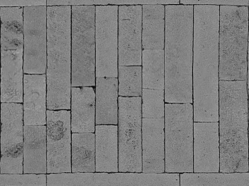 Brick ground texture (ID:ffach033631)