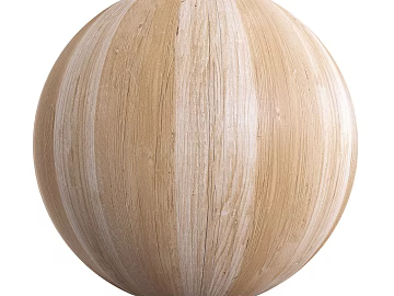 Wood PBR texture (ID:ffach429244)