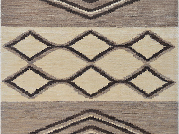 geometric carpet texture (ID:ffaeg98145)