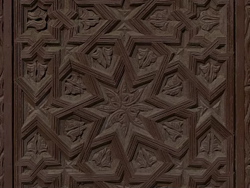wood carving texture (ID:ffaag44642)