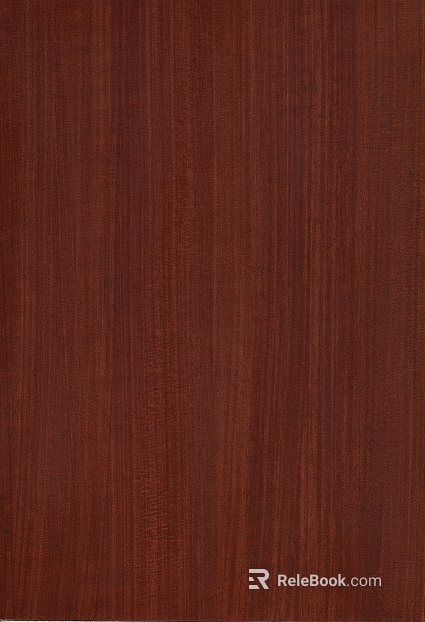 wood grain red walnut texture