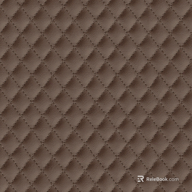 Soft leather texture