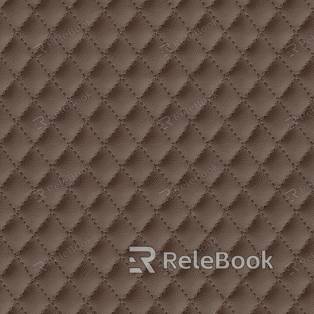 Soft leather texture