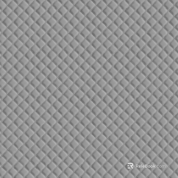 Black and White Bump texture
