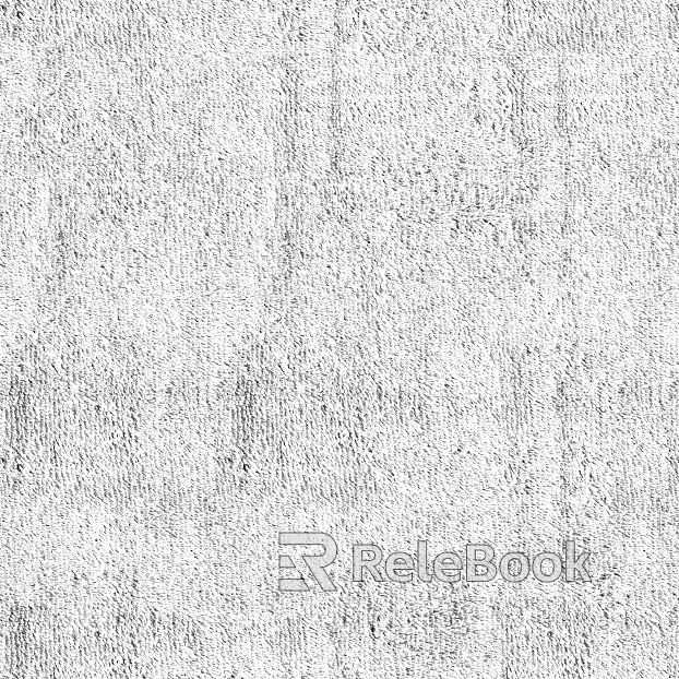 fluff cloth texture
