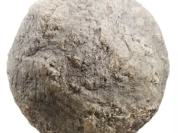 Rock PBR texture (ID:ffach661464)