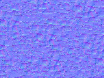 Normal Bump texture (ID:ffaaf2242)