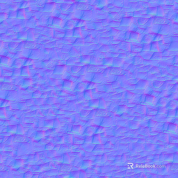 Normal Bump texture