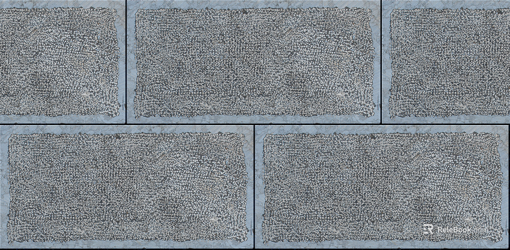 Stone Paving texture