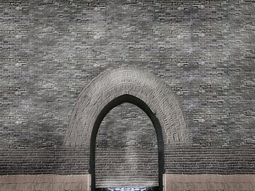 Arch texture (ID:ffaag75012)