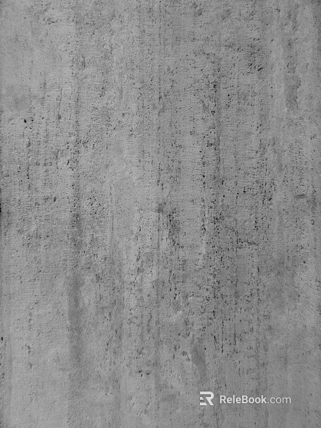 Cement gray concrete wall texture