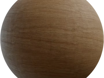 Wood Grain PBR 3d model