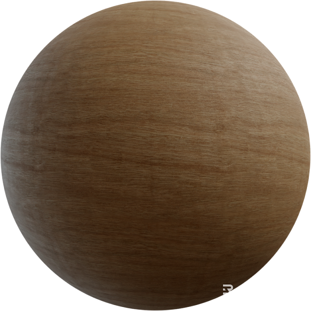 Wood Grain PBR texture