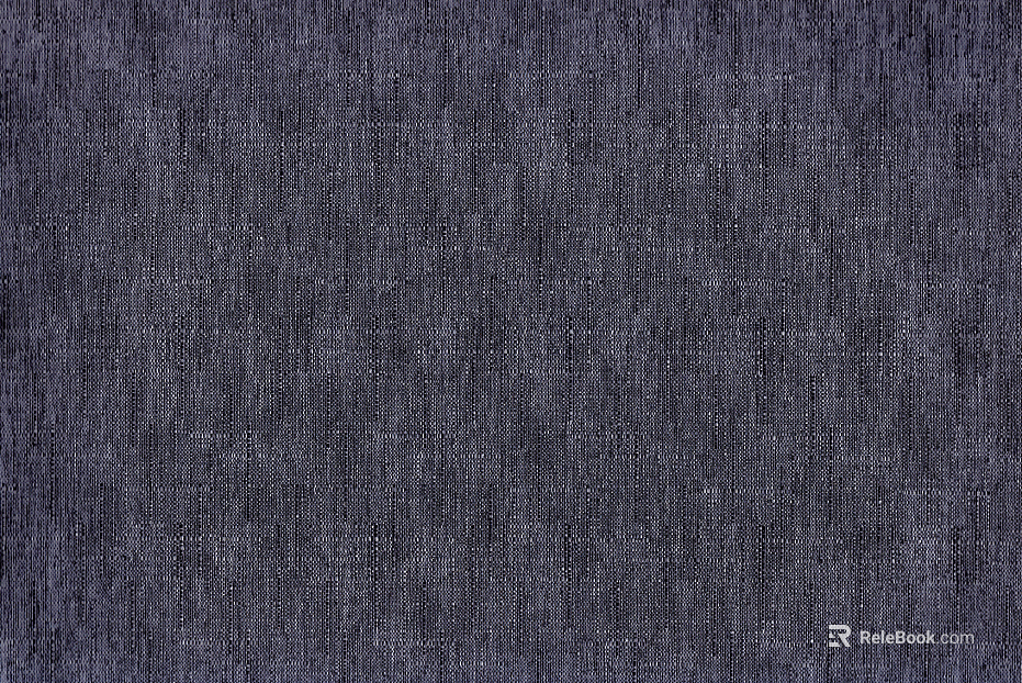 Denim fabric dark blue texture