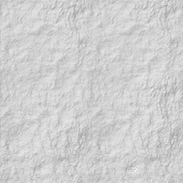 Black and White Bump texture