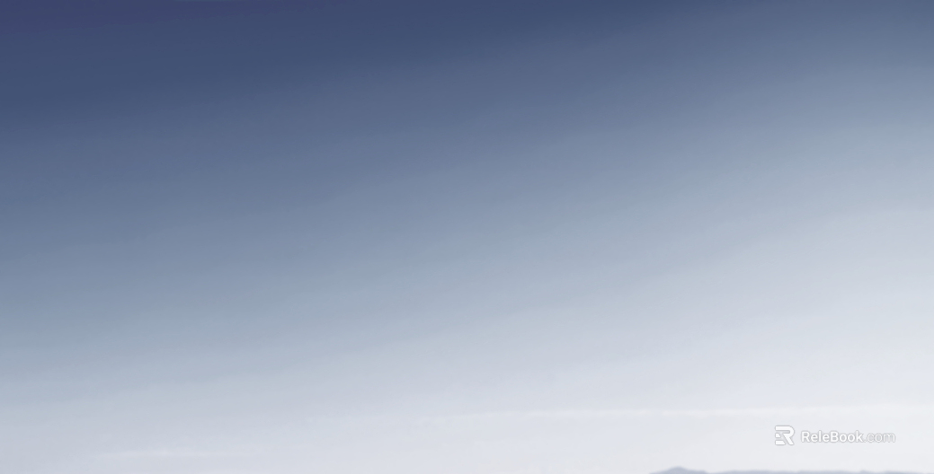 Sky texture