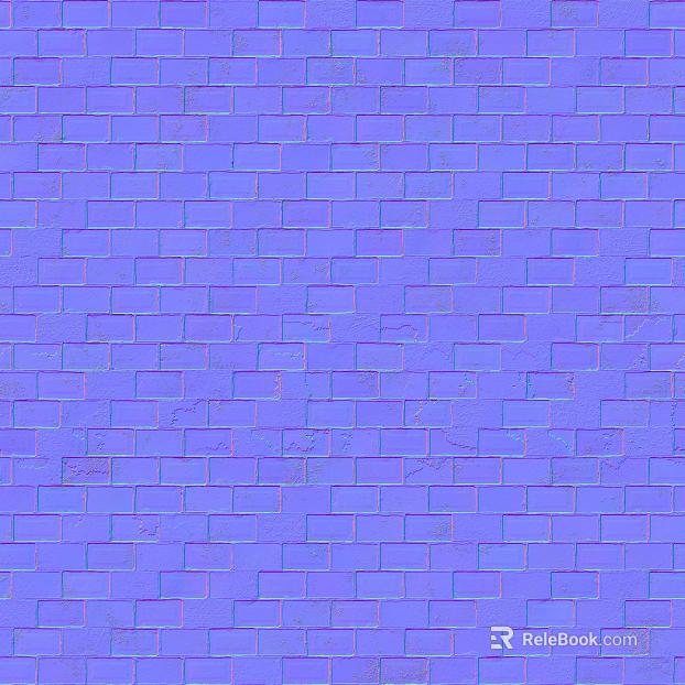 Normal Bump texture