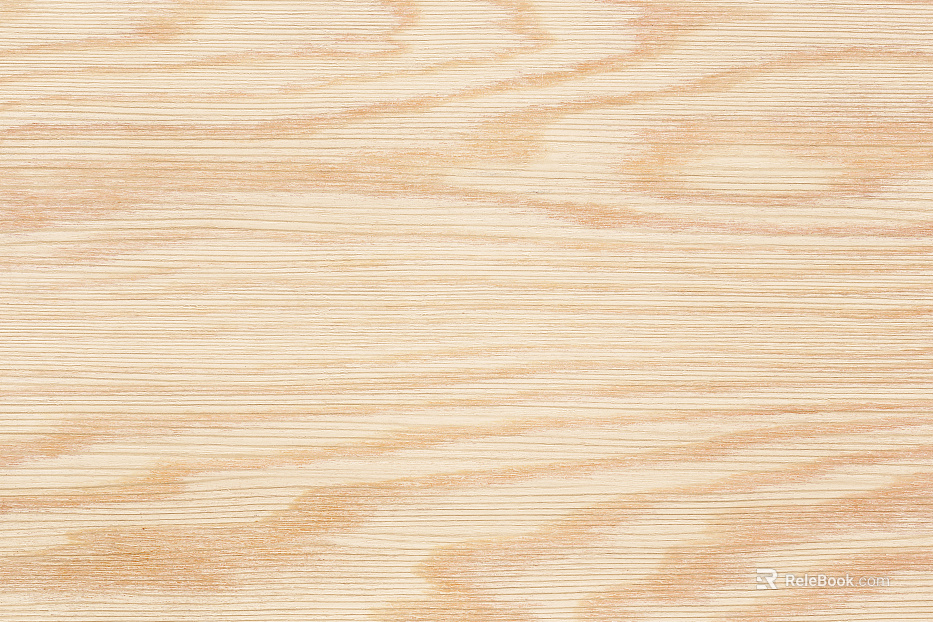 Wood grain washed white oak texture