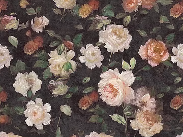 Plant painting texture (ID:ffach327160)